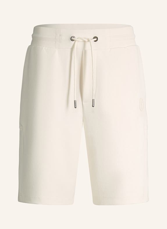 JOOP! Sweatshorts WEISS