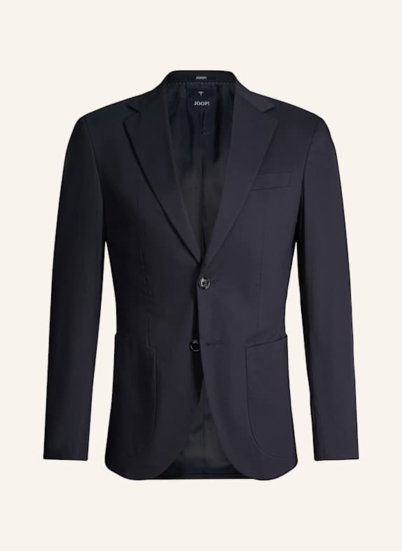 JOOP! Baukasten Sakko Extra Slim Fit DUNKELBLAU