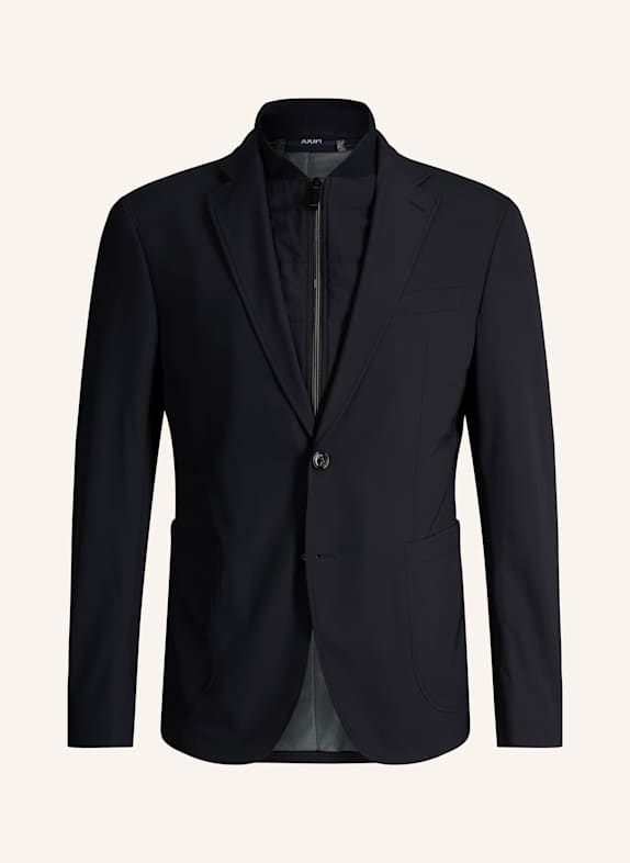 JOOP! Sakko Slim Fit DUNKELBLAU