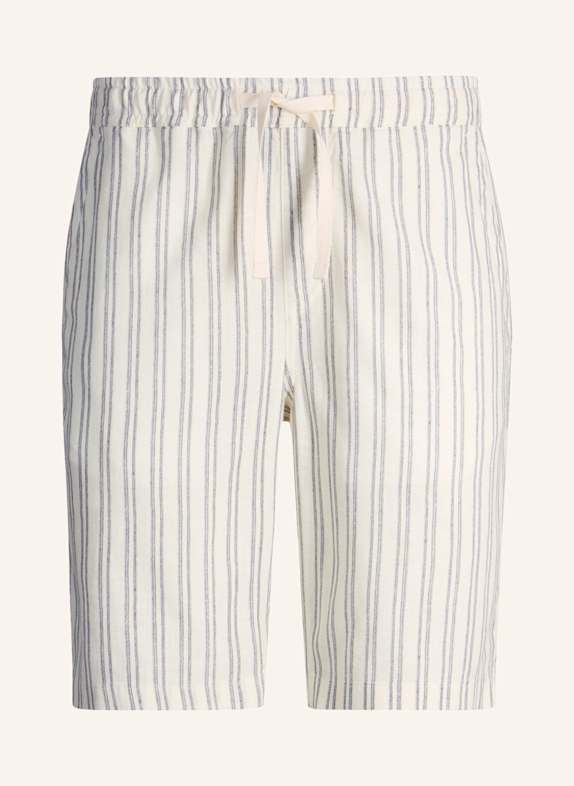 JOOP! JEANS Shorts Regular Fit WEISS