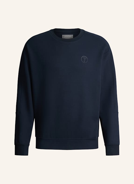 JOOP! Sweatshirt DUNKELBLAU