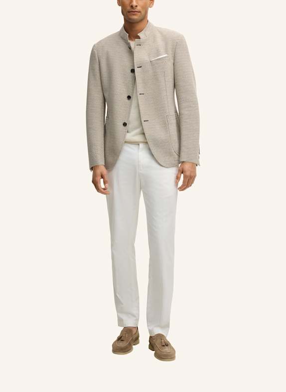 JOOP! Sakko Slim Fit BRAUN