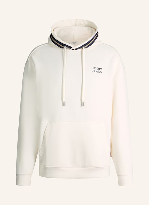 JOOP! JEANS Hoodie WEISS
