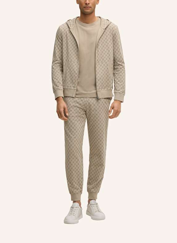 JOOP! Joggpants BEIGE