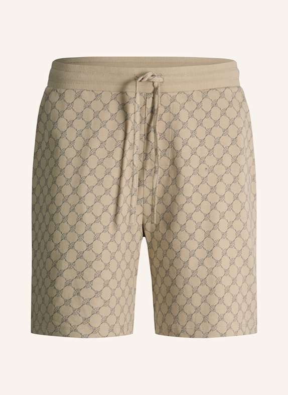 JOOP! Sweat-Shorts BEIGE