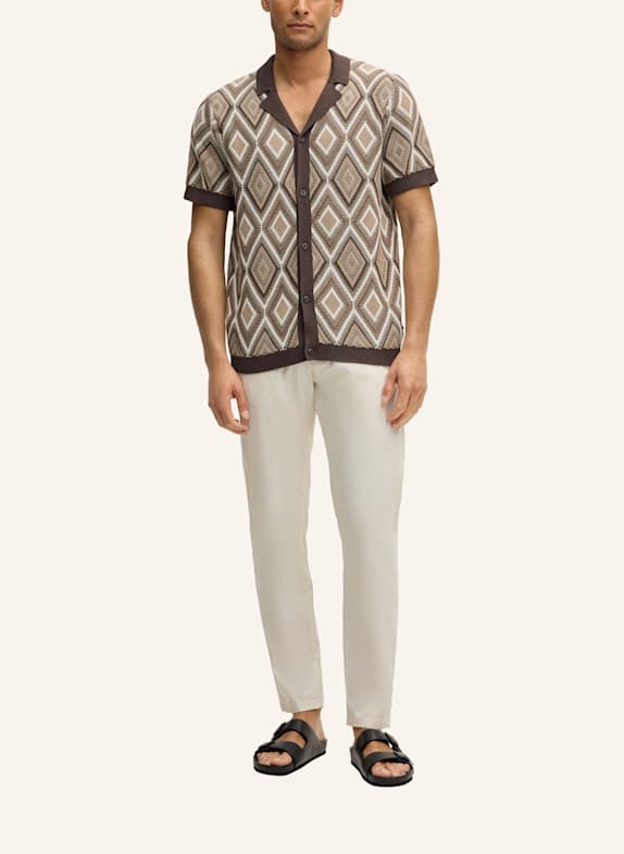 JOOP! JEANS Chino MAXTON Modern Fit WEISS