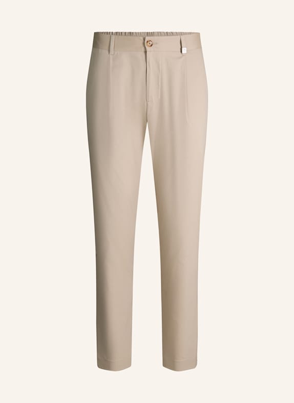 JOOP! Baukasten Anzughose BEIGE