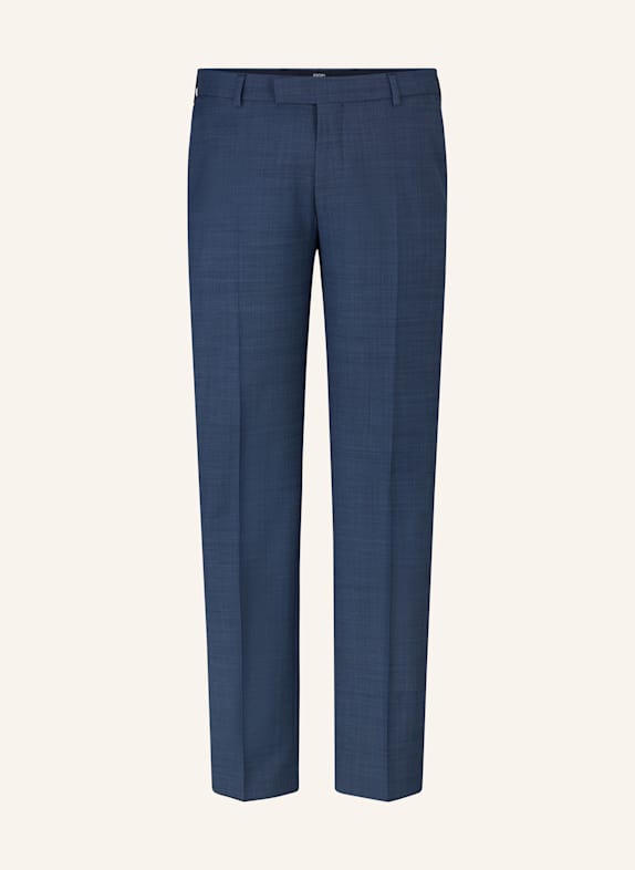JOOP! Anzughose Modern Fit DUNKELBLAU