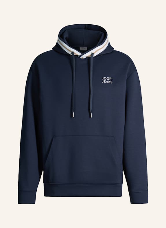 JOOP! JEANS Hoodie DUNKELBLAU