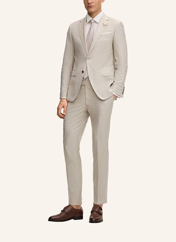 JOOP! Sakko Slim Fit BEIGE