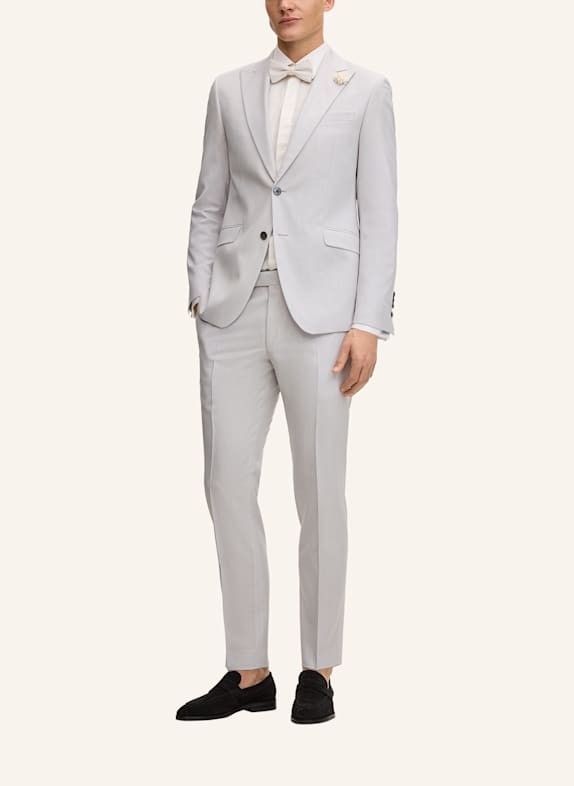 JOOP! Sakko Slim Fit HELLGRAU