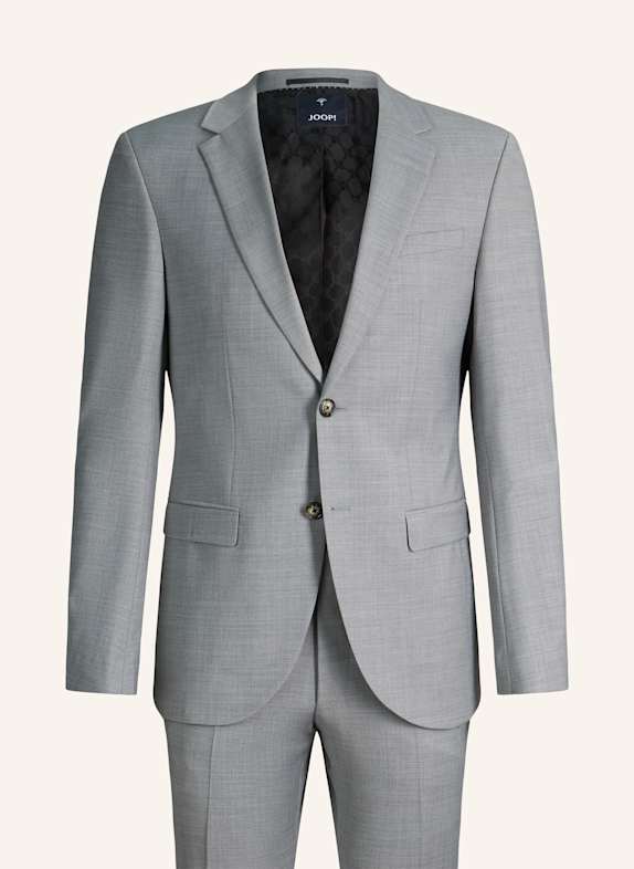 JOOP! Anzug Extra Slim Fit HELLGRAU