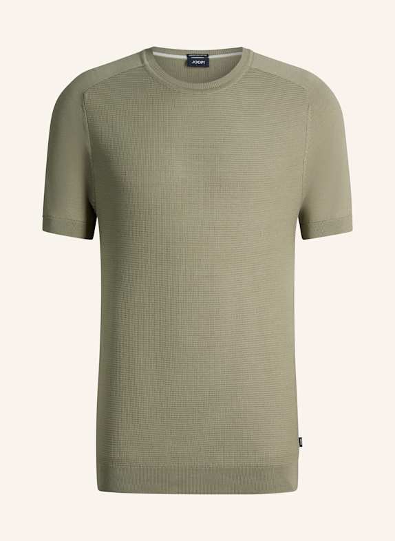 JOOP! Strickshirt KHAKI