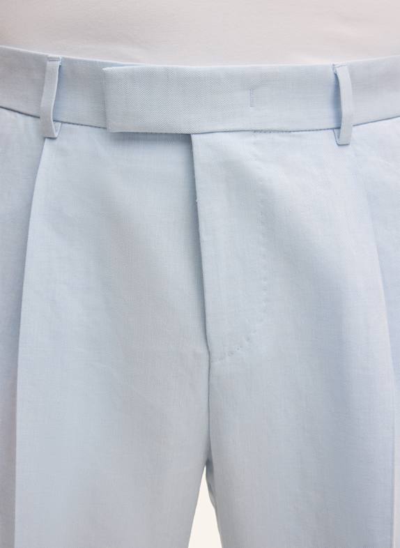 JOOP! Anzug Slim Fit HELLBLAU