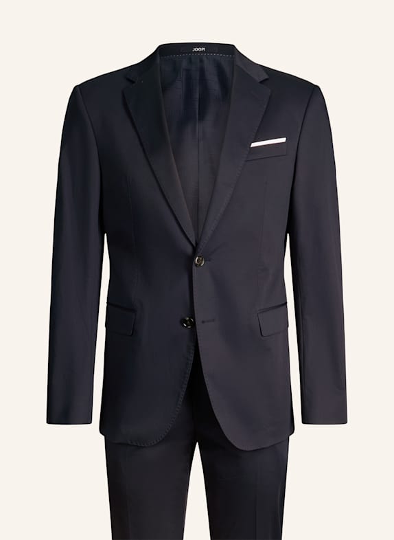 JOOP! Anzug Slim Fit DUNKELBLAU