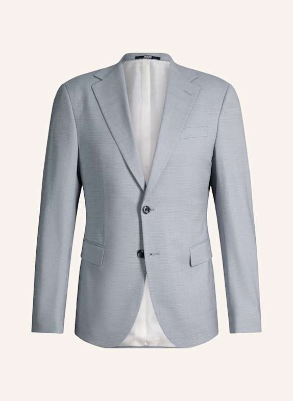 JOOP! Baukasten Sakko Regular Fit HELLBLAU