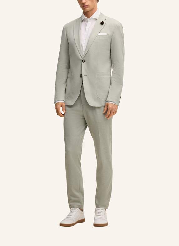 JOOP! Sakko Slim Fit GRÜN