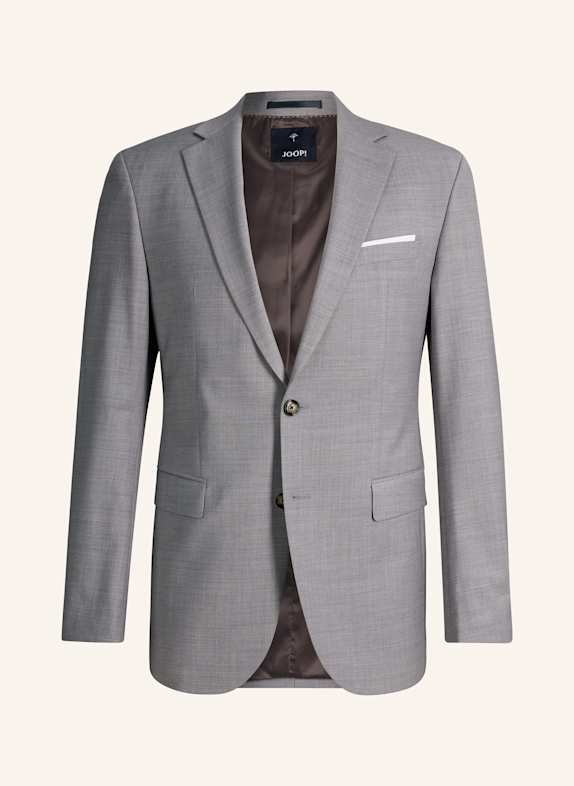 JOOP! Baukasten Sakko Modern Fit GRAU