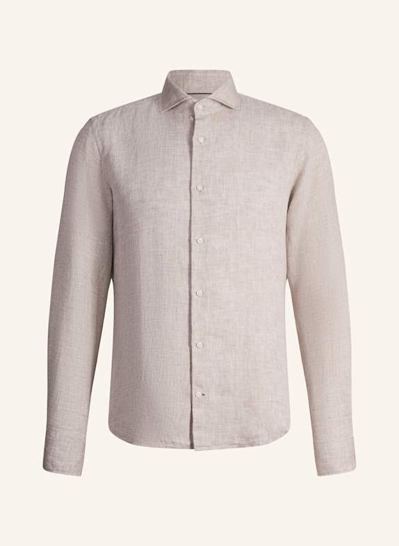 JOOP! Business-Hemd Slim Fit KHAKI