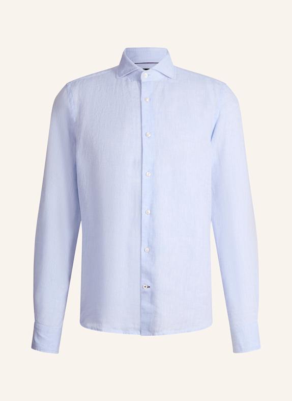 JOOP! Business-Hemd Slim Fit HELLBLAU