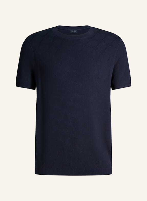 JOOP! Shirt DUNKELBLAU