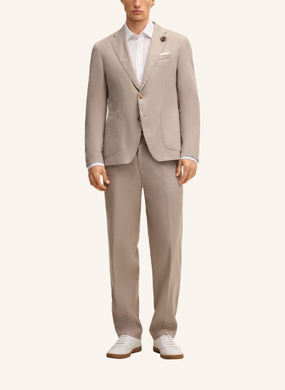 JOOP! Sakko Regular Fit BEIGE