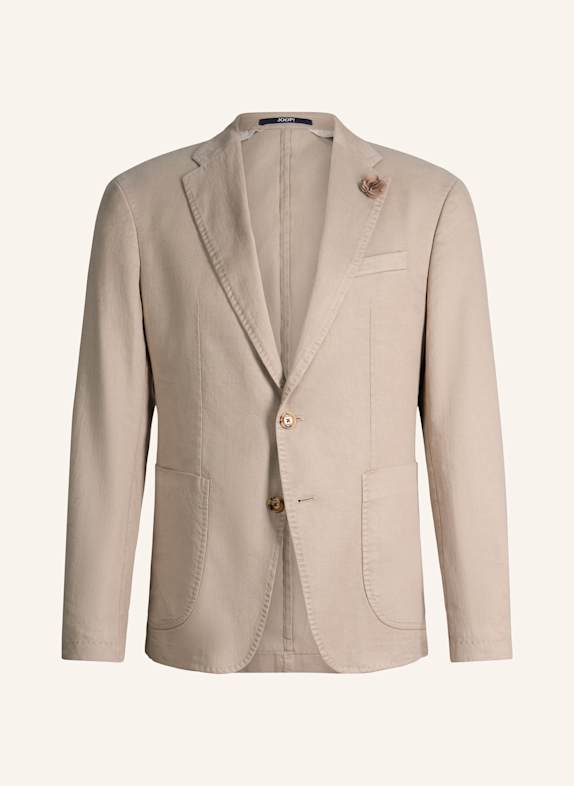 JOOP! Sakko Regular Fit BEIGE