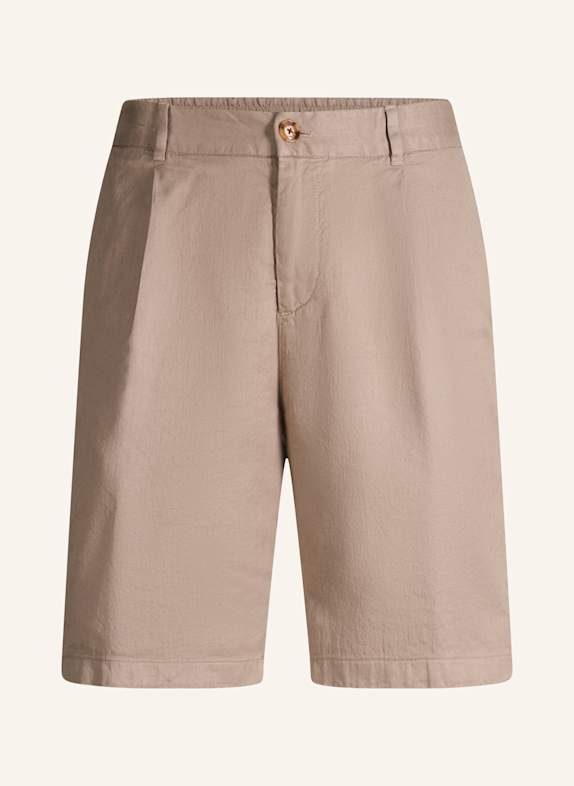 JOOP! Chino-Shorts BEIGE