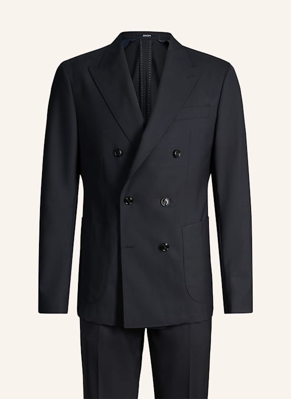 JOOP! Anzug Slim Fit DUNKELBLAU