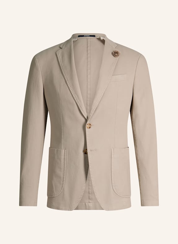 JOOP! Sakko Slim Fit BEIGE