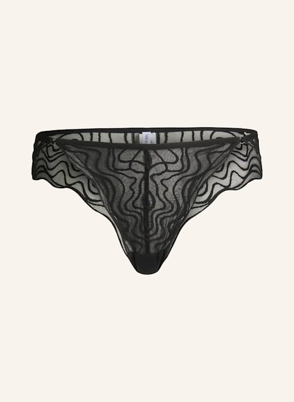 JOOP! JEANS Brazilian-Slip SCHWARZ