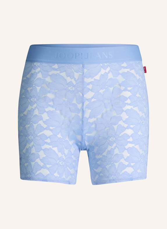 JOOP! JEANS Shorts BLAU