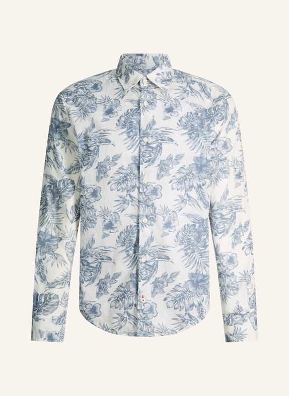 JOOP! JEANS Hemd Regular Fit WEISS