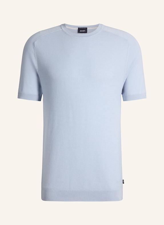 JOOP! Strickshirt HELLBLAU