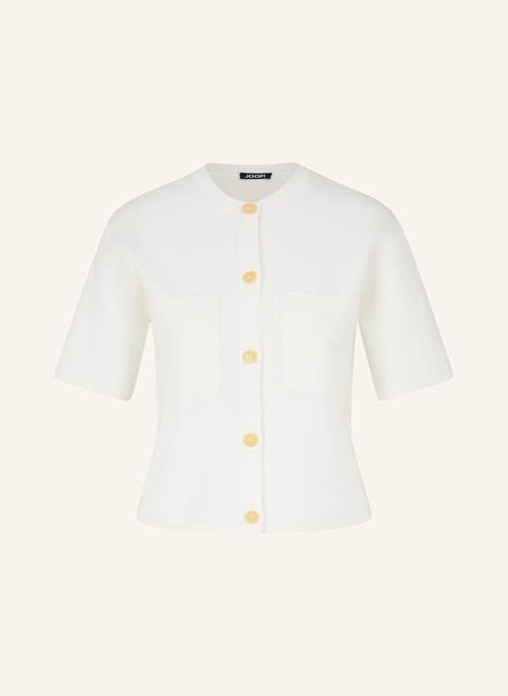 JOOP! Cardigan WEISS