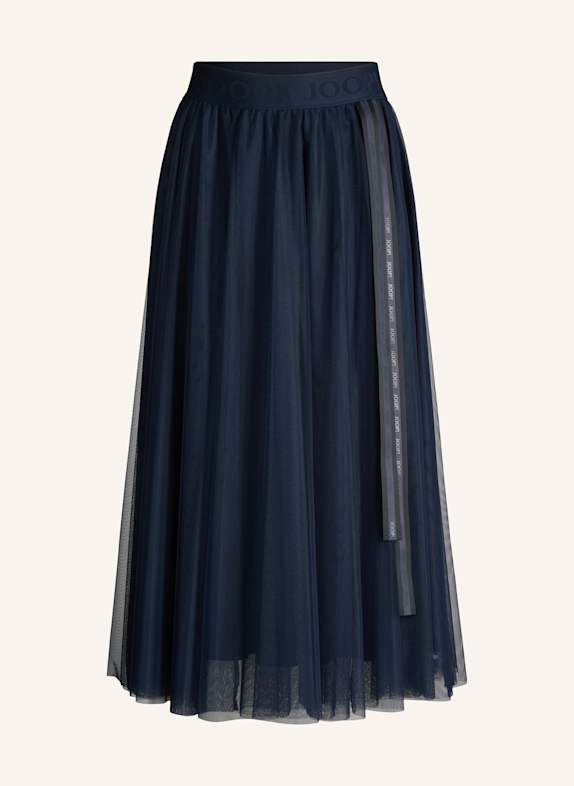 JOOP! Tüllrock FRIDI DUNKELBLAU