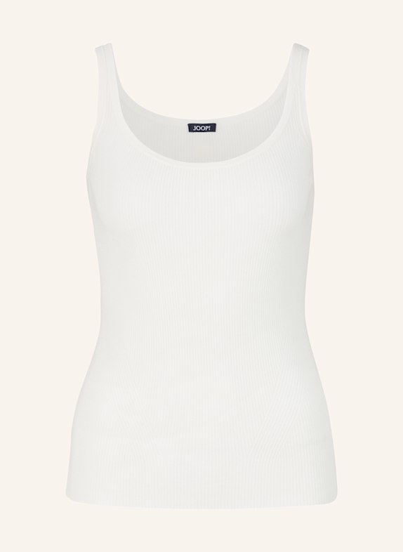 JOOP! Top WEISS