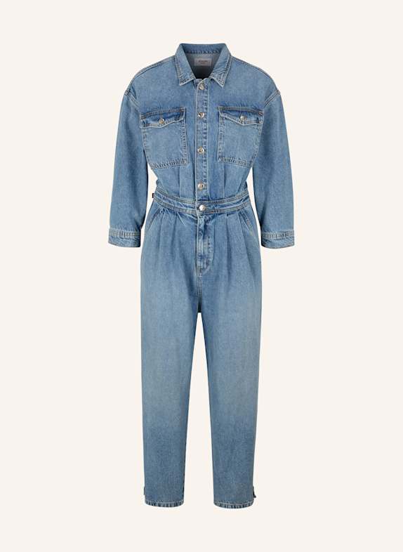JOOP! JEANS Jumpsuit BLAU