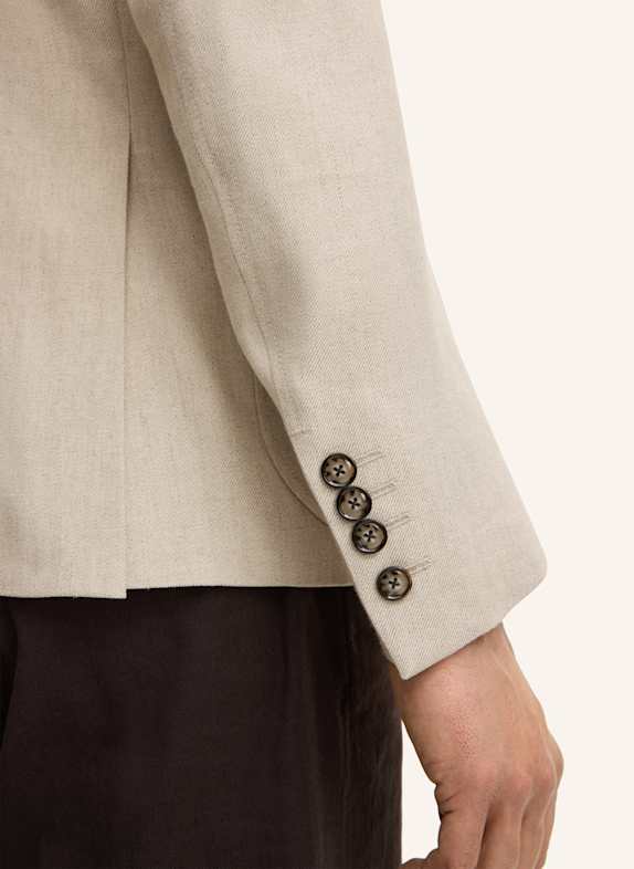 JOOP! Sakko Slim Fit BEIGE