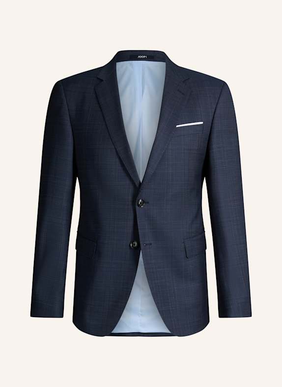 JOOP! Baukasten Sakko Slim Fit DUNKELBLAU