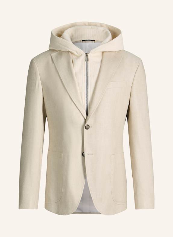JOOP! Sakko Slim Fit BEIGE