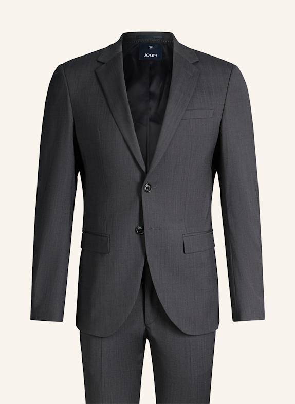JOOP! Anzug Extra Slim Fit GRAU
