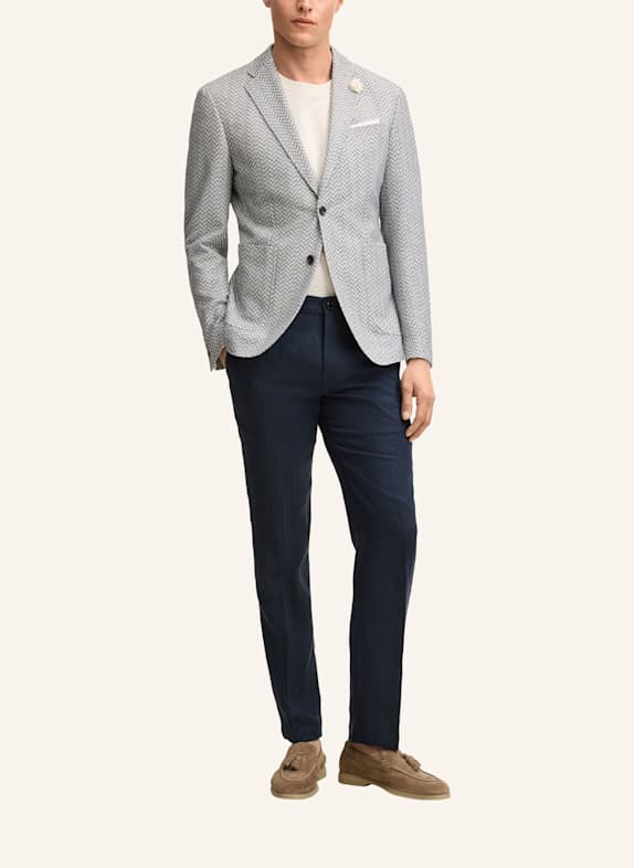 JOOP! Sakko Slim Fit BLAU