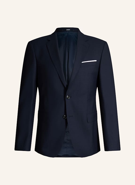 JOOP! Baukasten Sakko Slim Fit DUNKELBLAU