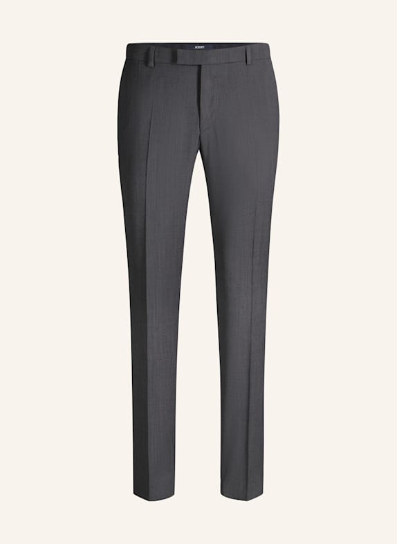 JOOP! Baukasten Anzughose Slim Fit GRAU