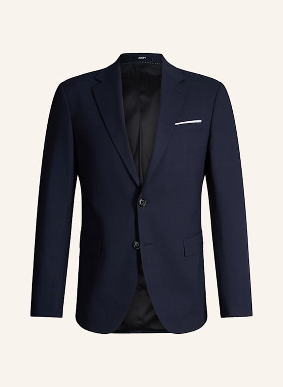 JOOP! Travel-Baukasten Sakko Slim Fit DUNKELBLAU