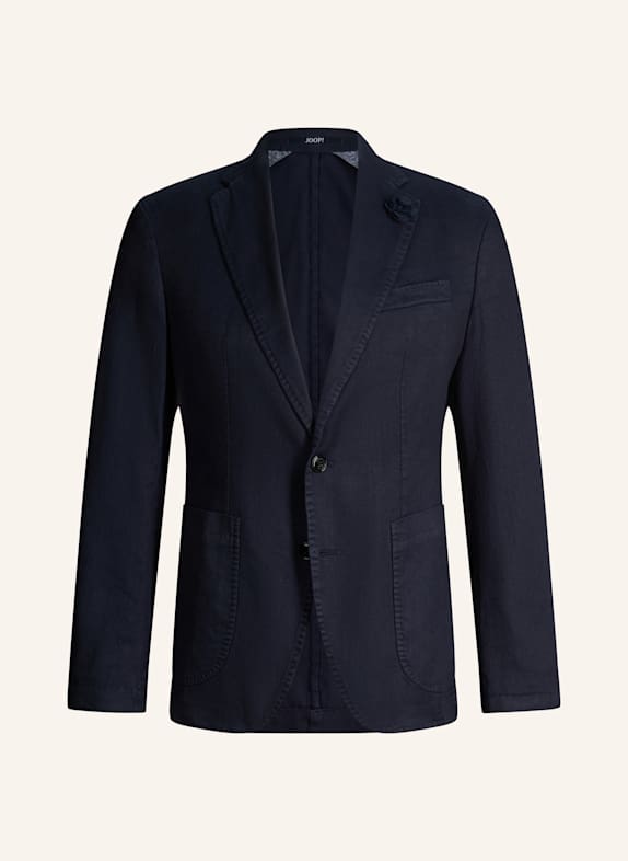 JOOP! Sakko Regular Fit DUNKELBLAU