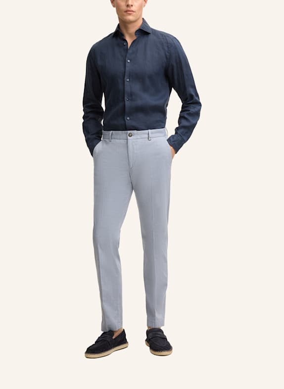 JOOP! Chino Slim Fit BLAU