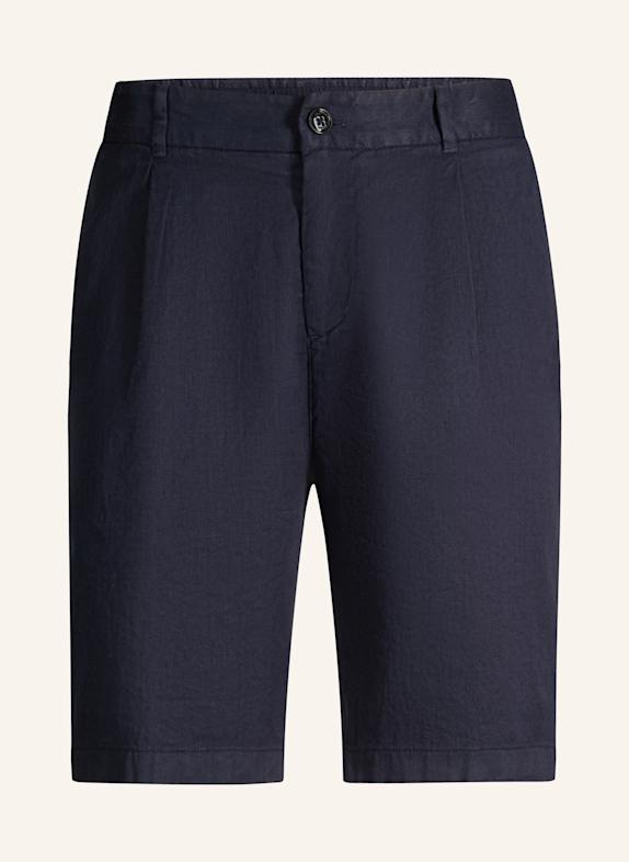 JOOP! Chino-Shorts DUNKELBLAU