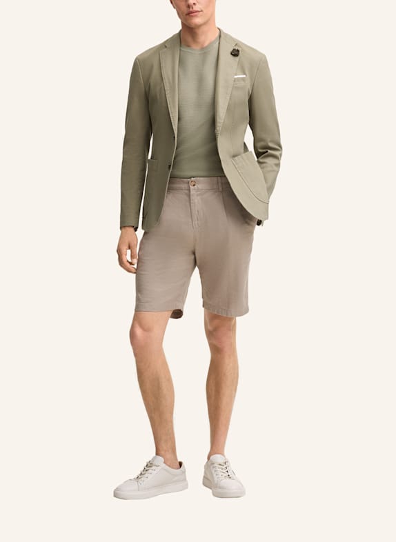 JOOP! Sakko Slim Fit KHAKI